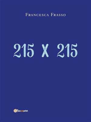 cover image of 215 x 215